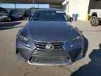 2017 LEXUS IS 200t
