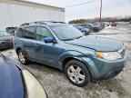 2010 SUBARU FORESTER