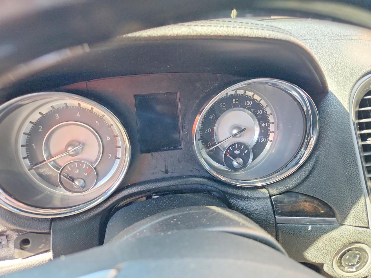 2013 CHRYSLER 300