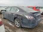 2014 NISSAN Maxima