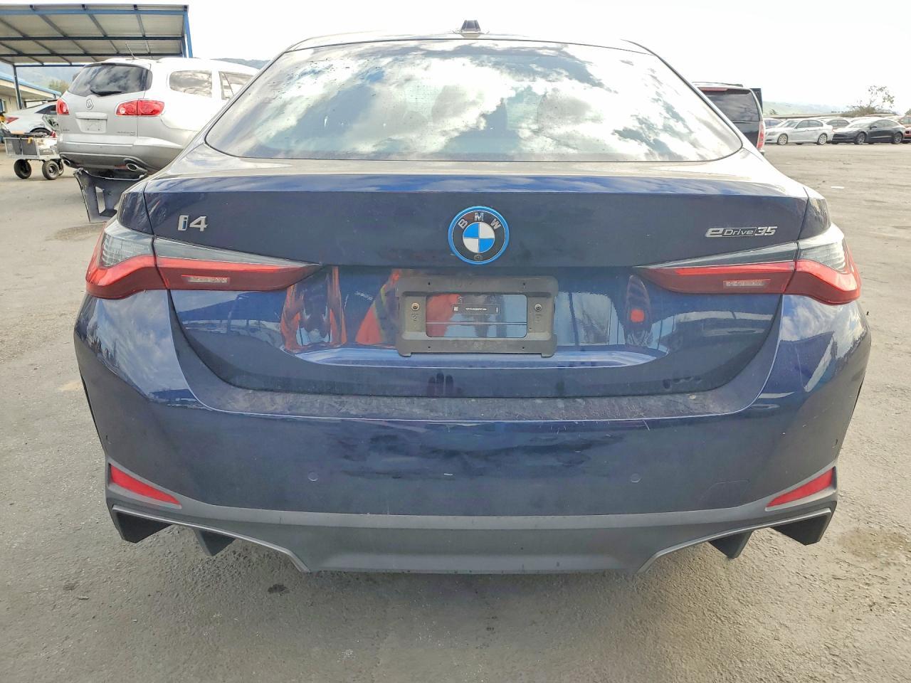 2024 BMW i4