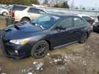 2015 SUBARU WRX