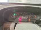 2000 NISSAN Frontier
