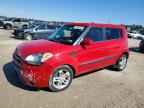 2010 KIA SOUL