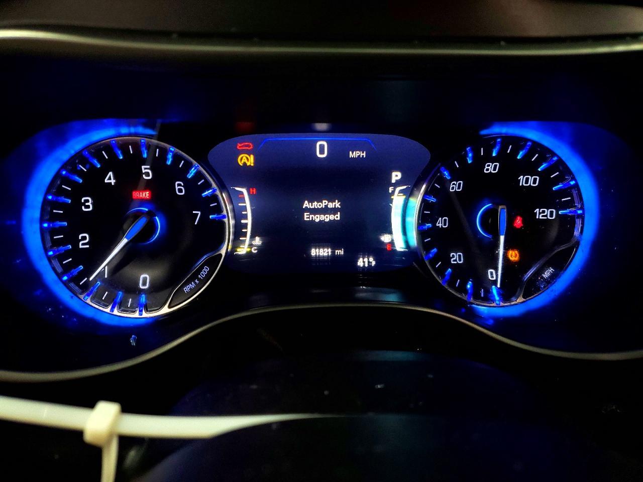 2022 CHRYSLER Pacifica