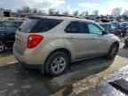 2011 CHEVROLET EQUINOX