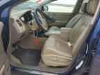 2010 NISSAN MURANO