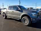 2016 FORD F-150 Lightning