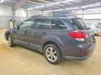 2013 SUBARU Outback
