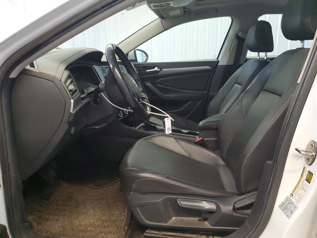 2019 VOLKSWAGEN JETTA