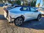 2024 TOYOTA BZ4X