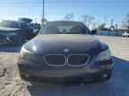 2005 BMW 5 series