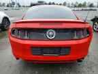 2013 FORD MUSTANG