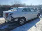 2013 CHEVROLET MALIBU