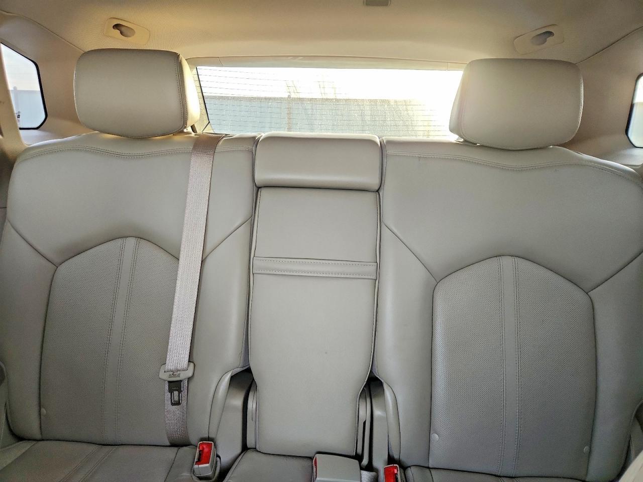 2014 CADILLAC SRX