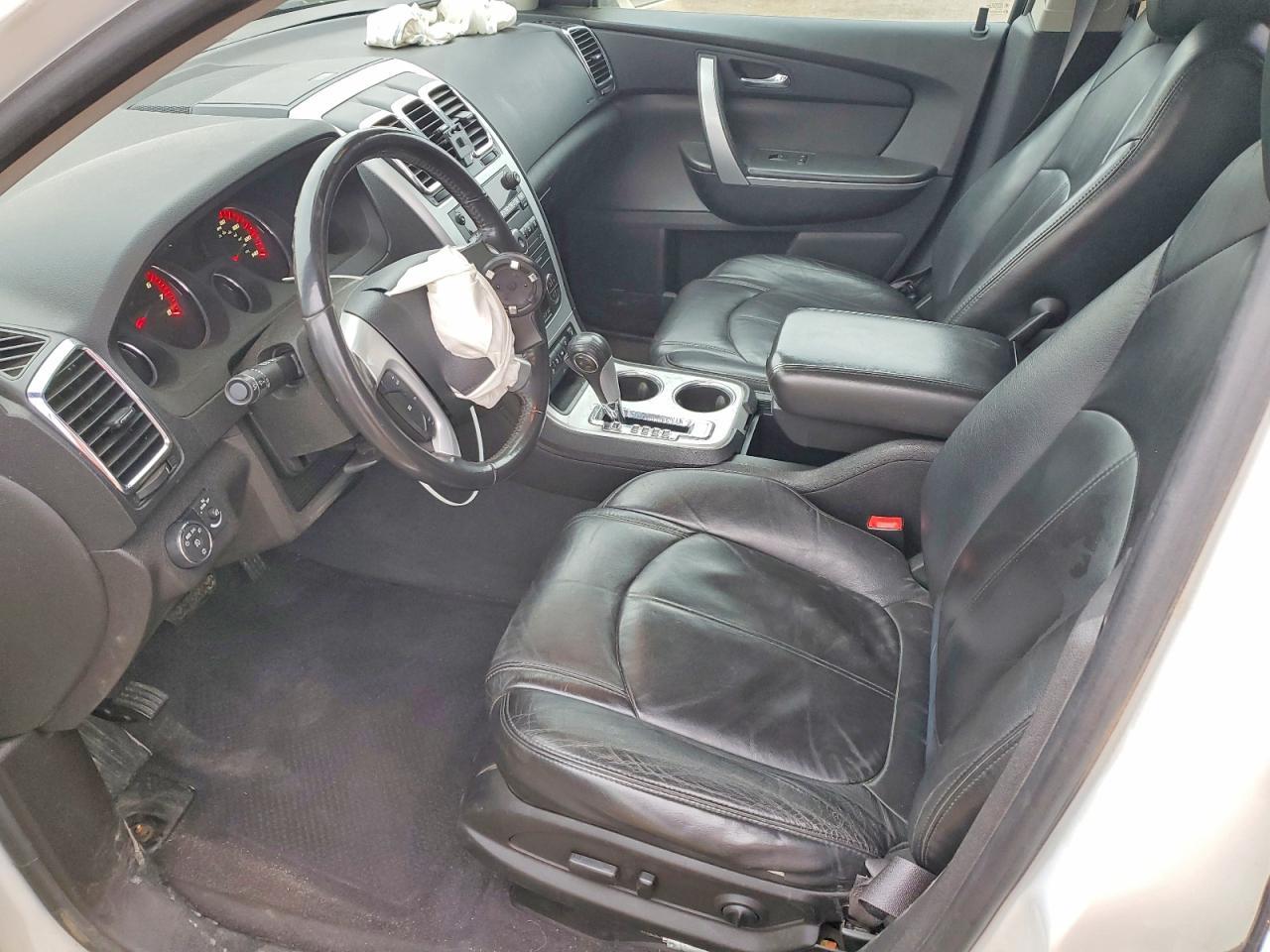 2011 GMC ACADIA