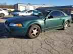 2001 FORD MUSTANG