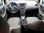 2016 CHEVROLET TRAX