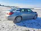 2007 CHRYSLER Sebring