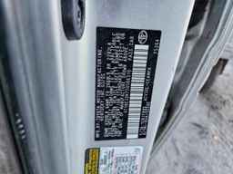 2005 TOYOTA CAMRY