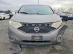 2012 NISSAN Quest