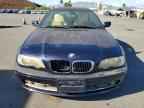 2002 BMW 3 SERIES