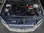 2017 LINCOLN MKZ
