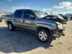 2008 HONDA Ridgeline