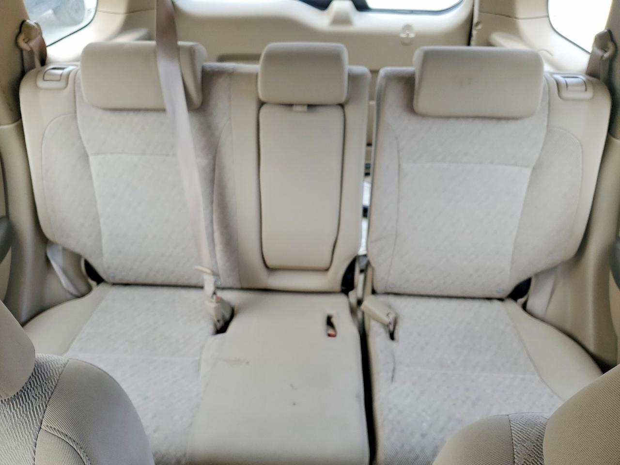 2006 HONDA CR-V