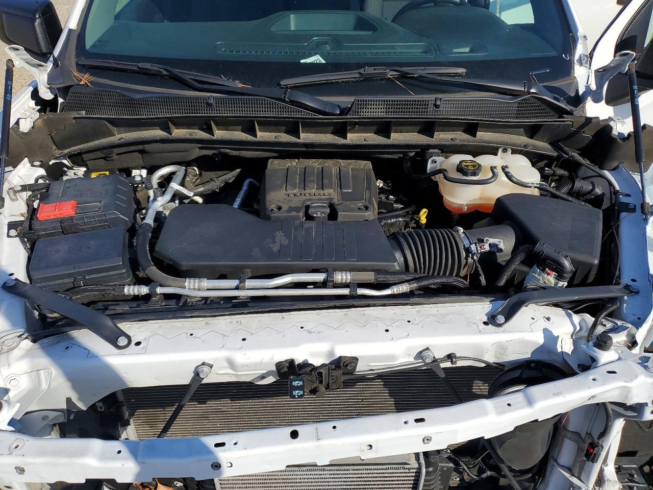 2024 GMC Sierra