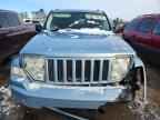 2012 JEEP Liberty