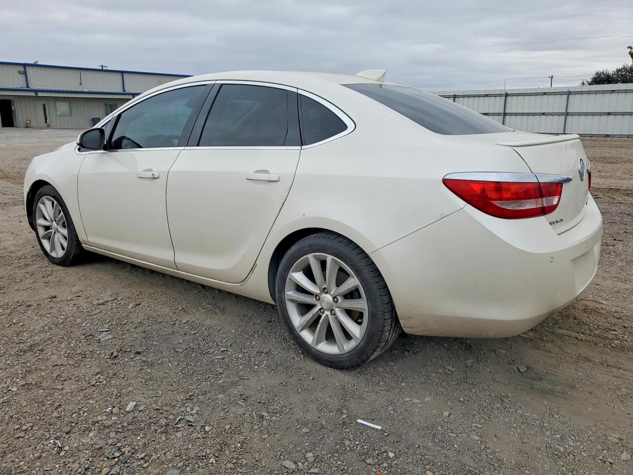 2016 BUICK VERANO