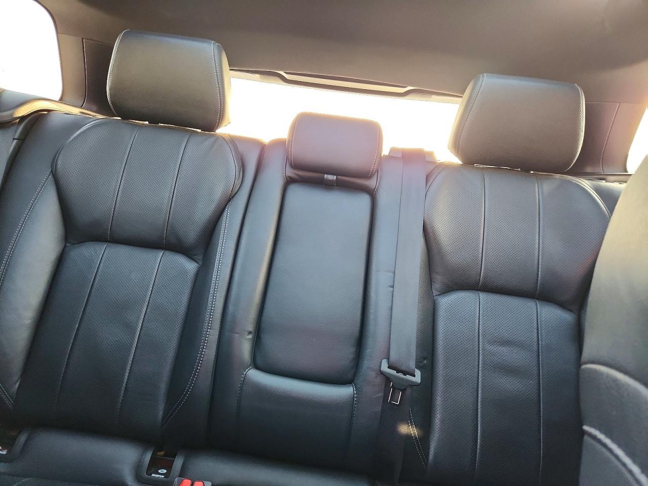 2016 LAND ROVER RANGE ROVER EVOQUE