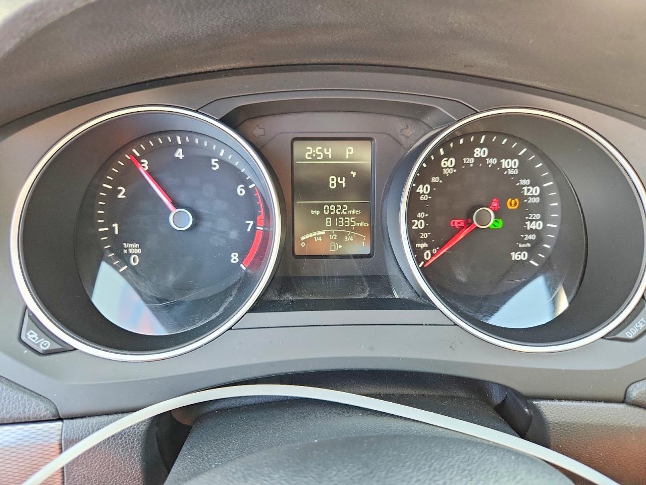 2017 VOLKSWAGEN JETTA