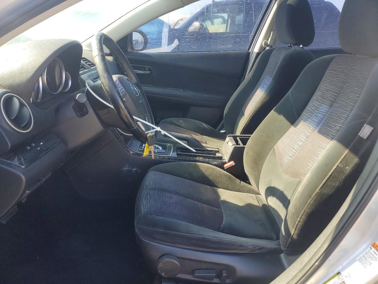 2010 MAZDA 6