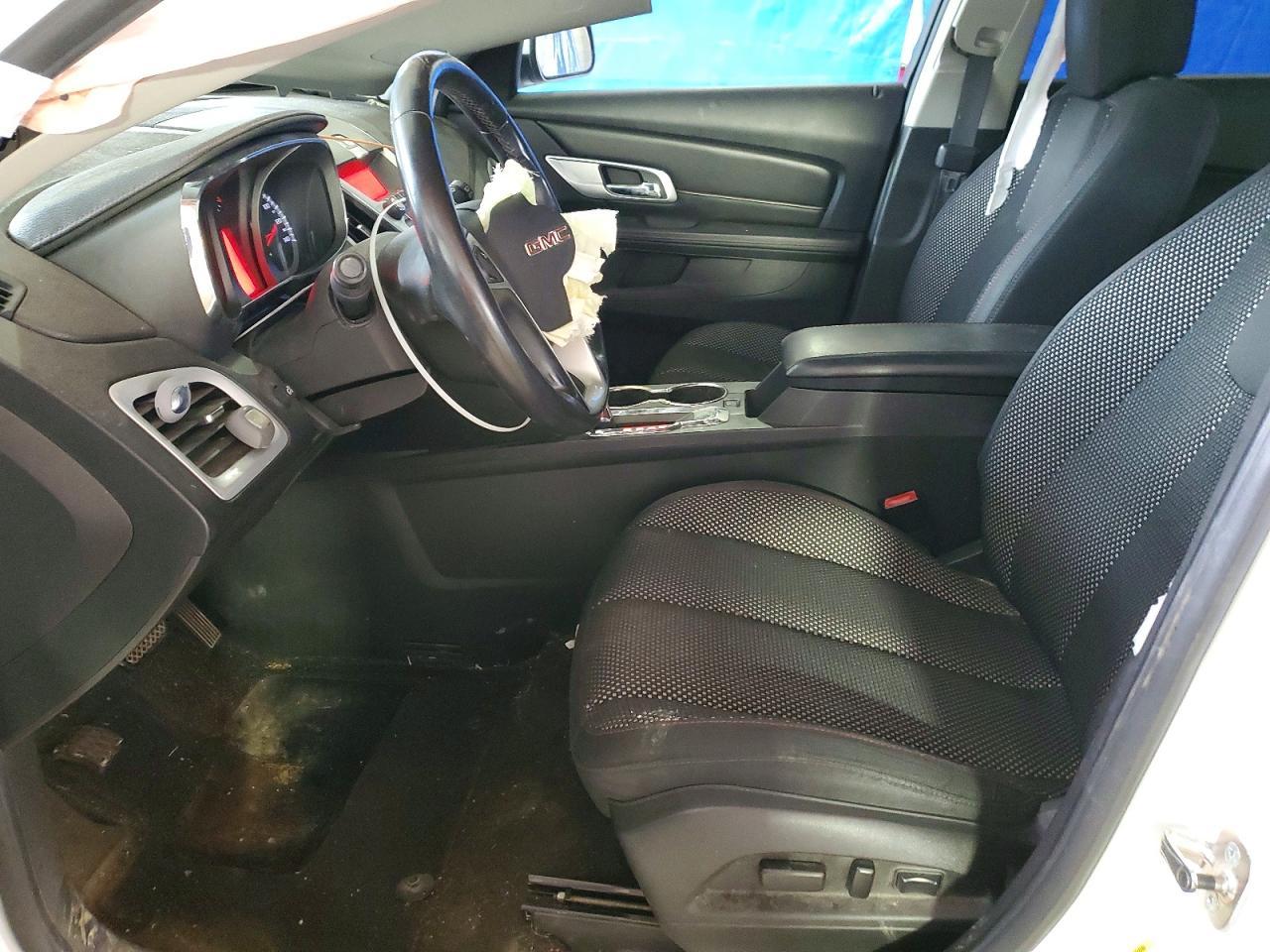 2011 GMC Terrain