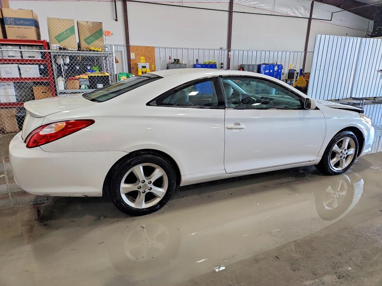 2006 TOYOTA CAMRY