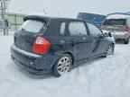 2005 KIA Spectra