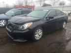 2015 SUBARU Legacy