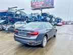 2018 BMW 7 series