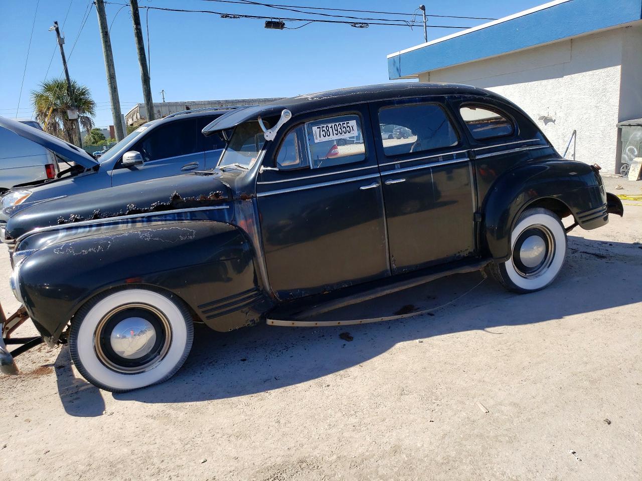 1941 BUICK All Other