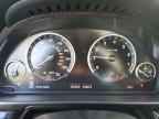 2013 BMW 5 series