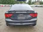 2014 AUDI RS7