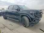 2024 GMC Sierra