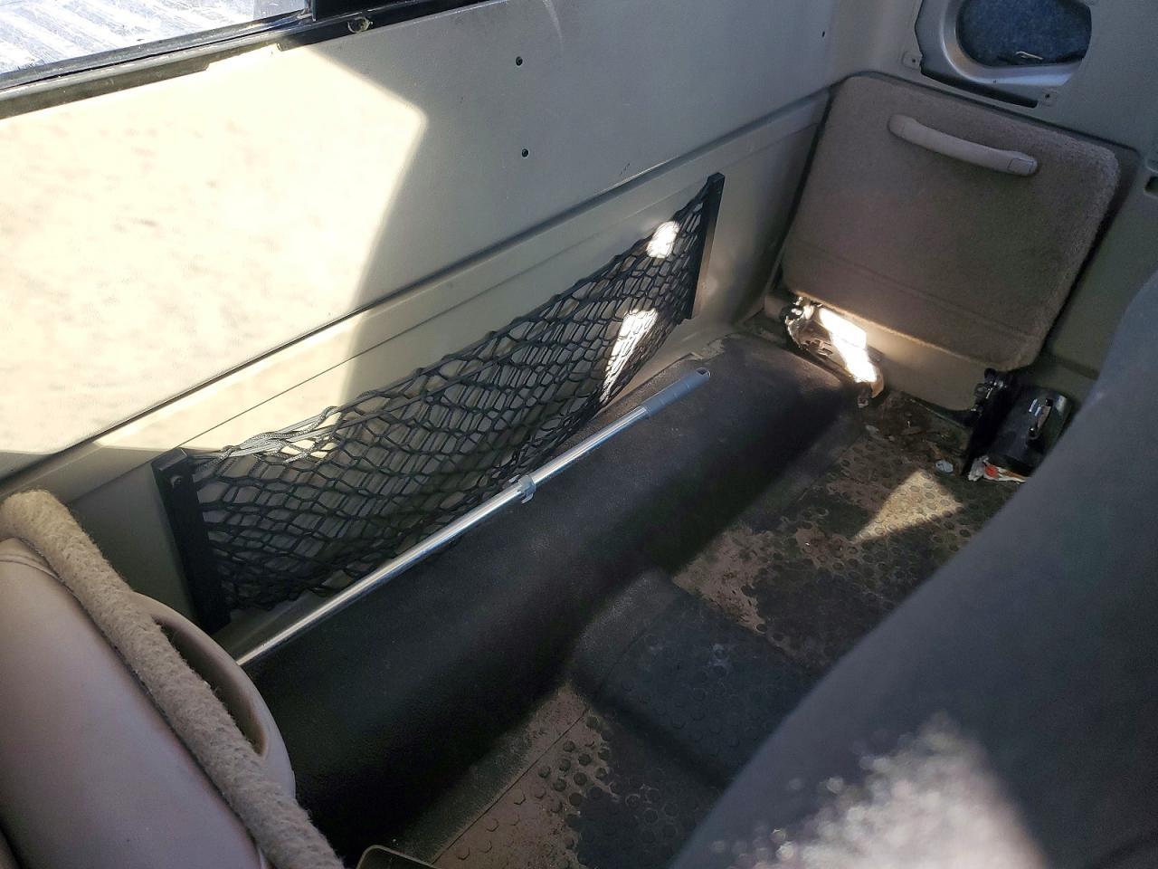 2003 FORD RANGER