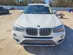 2017 BMW X3