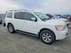 2012 NISSAN Armada