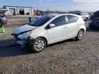 2014 TOYOTA Prius c