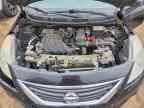 2014 NISSAN VERSA