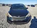 2016 KIA FORTE